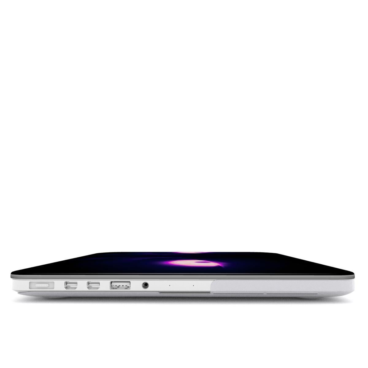 Laptop Case – Phantom Monster Eyes