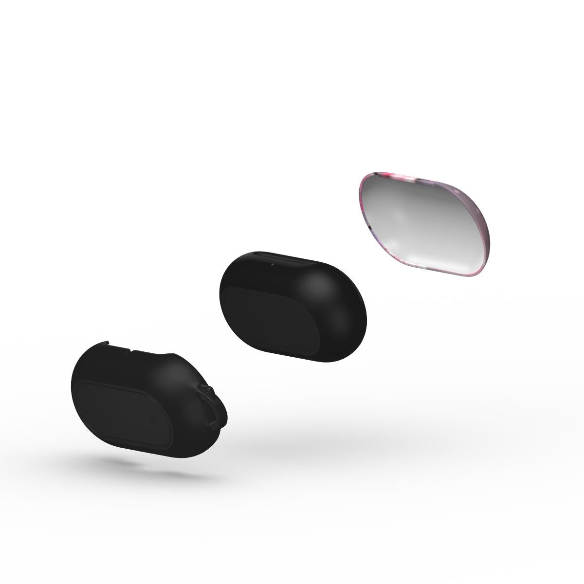 Earbud Tough Case – Cherry Reign