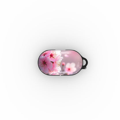 Earbud Tough Case – Cherry Reign