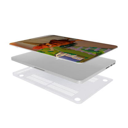 Laptop Case – Roadside Attitude
