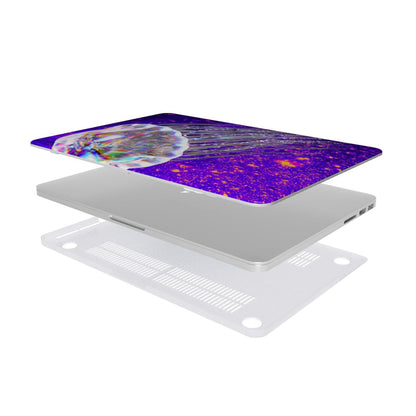 Laptop Case – Jellyfish Drift