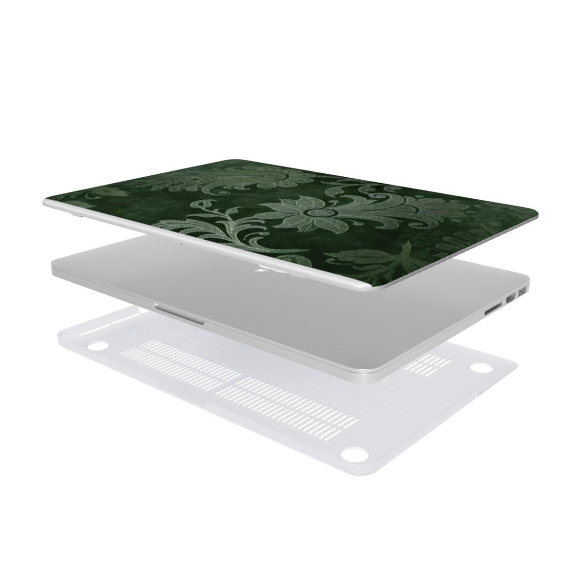 Laptop Case – Forest Grace