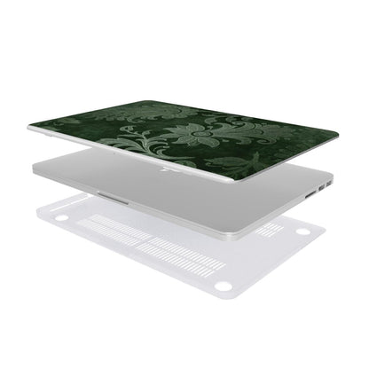 Laptop Case – Forest Grace