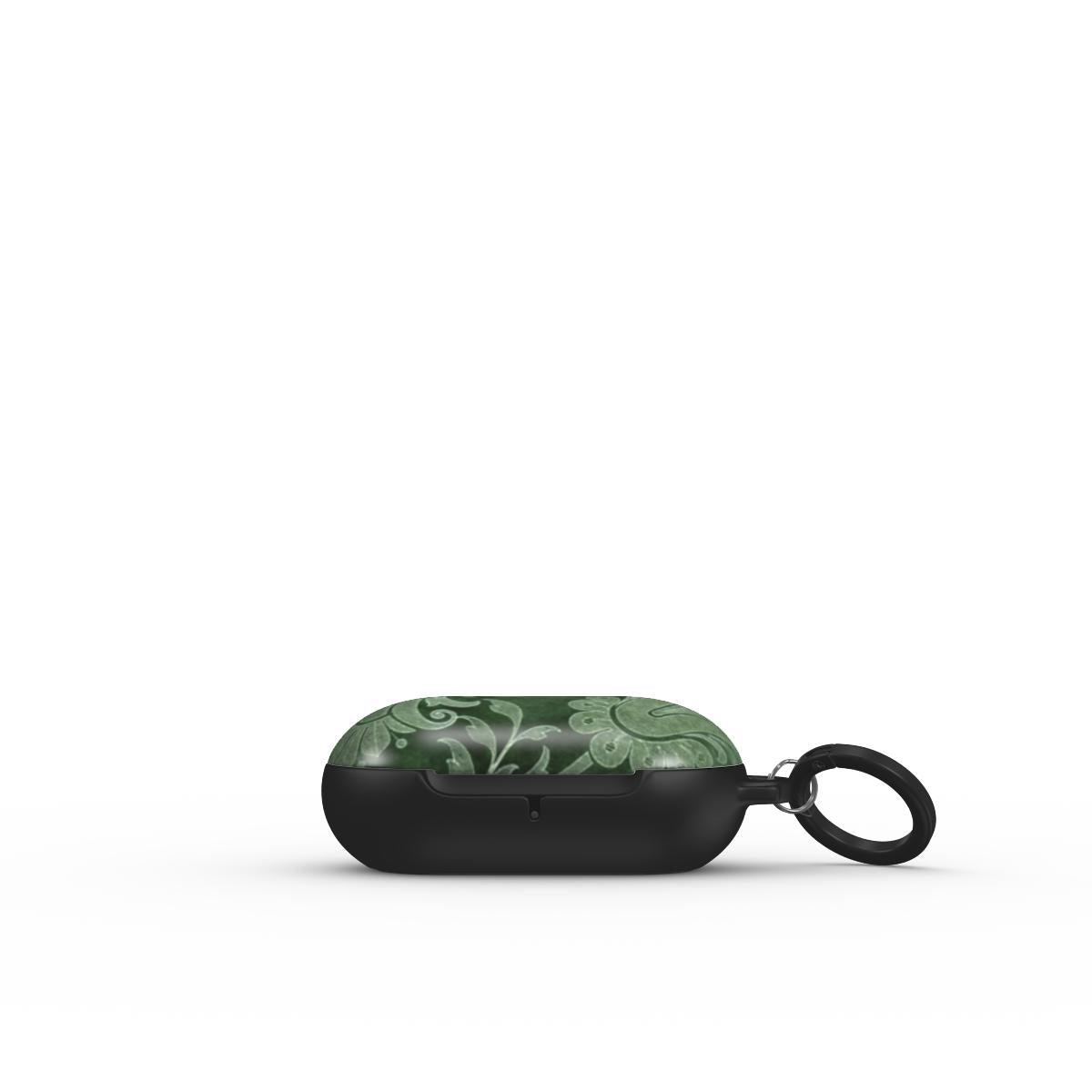 Earbud Tough Case – Forest Grace