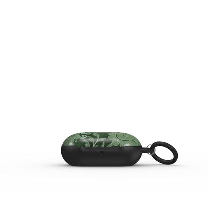 Earbud Tough Case – Forest Grace