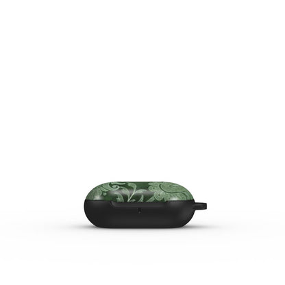 Earbud Tough Case – Forest Grace