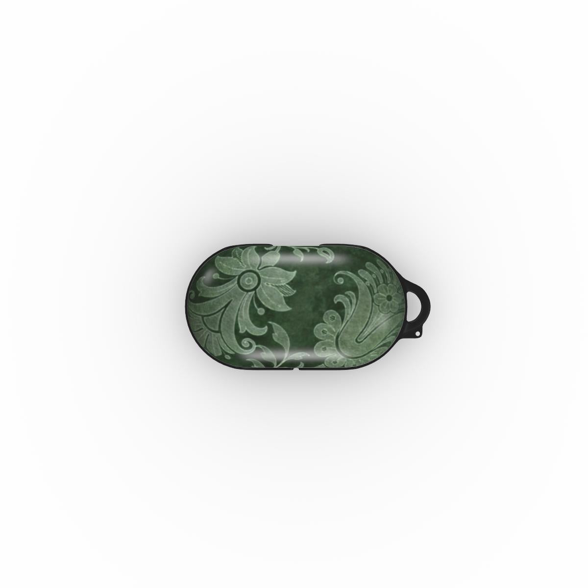 Earbud Tough Case – Forest Grace