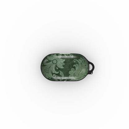 Earbud Tough Case – Forest Grace