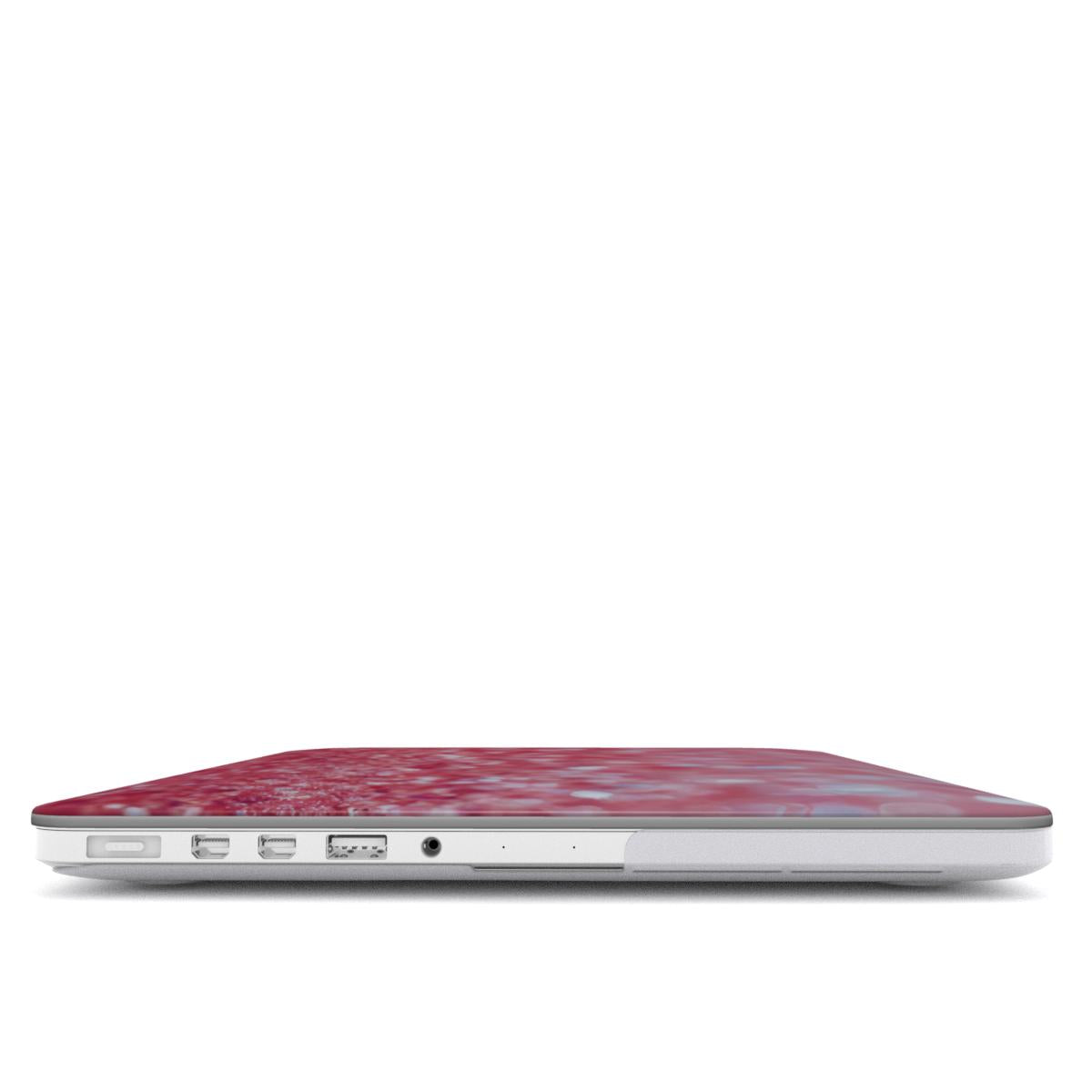 Laptop Case – Rosé Sparkle