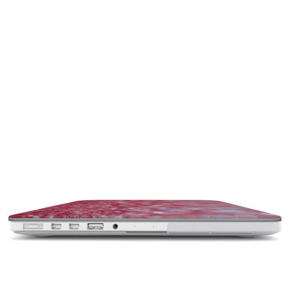 Laptop Case – Rosé Sparkle