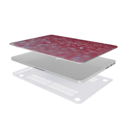 Laptop Case – Rosé Sparkle