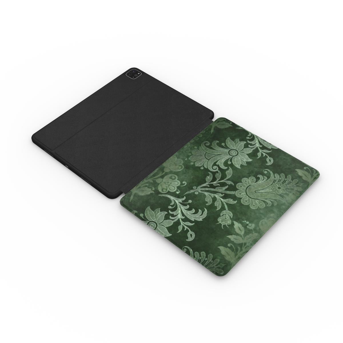 Tablet Case – Forest Grace