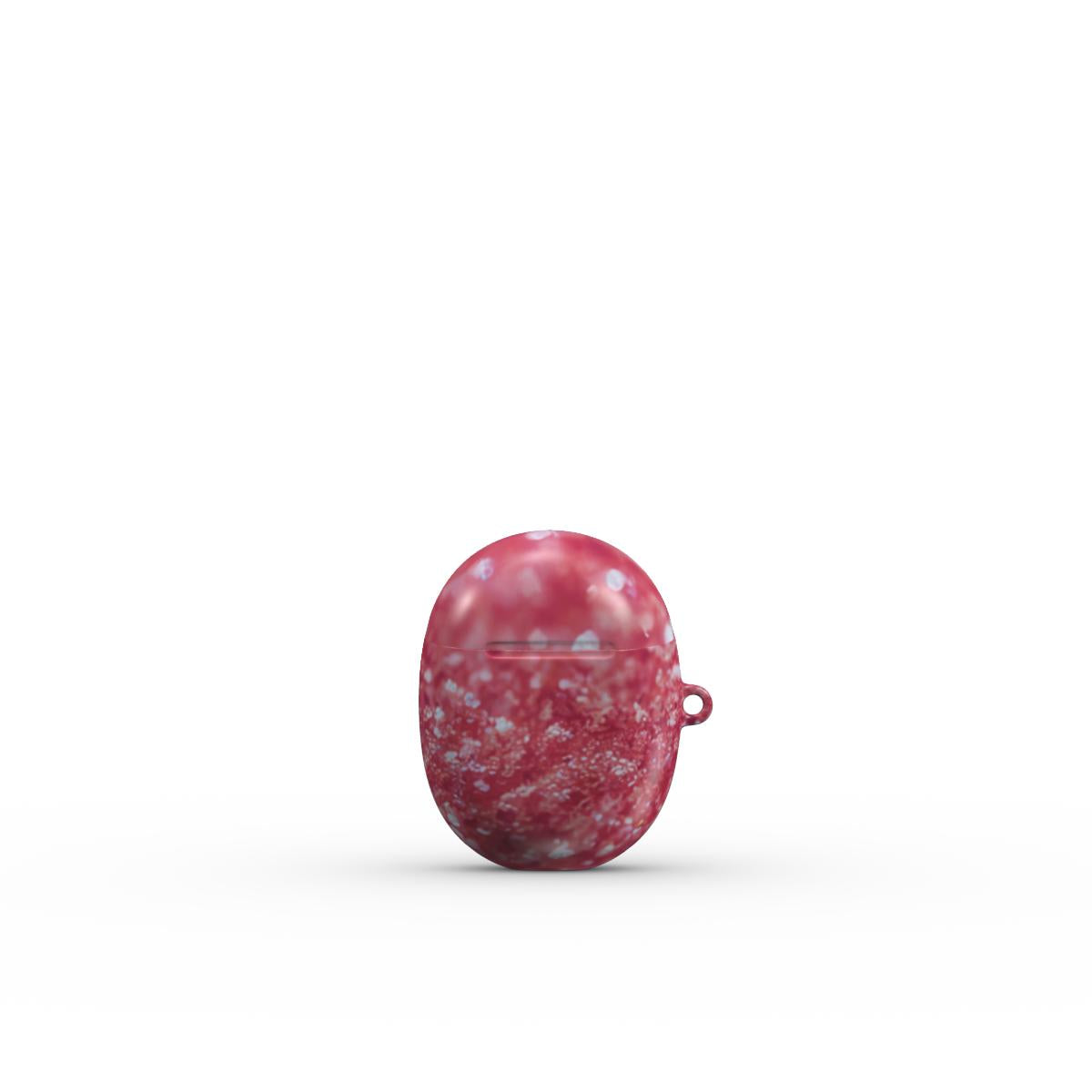 Earbud Tough Case – Rosé Sparkle