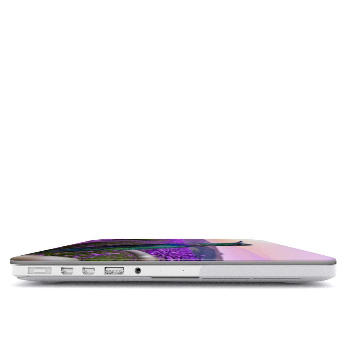Laptop Case – Hummingbird Reverie