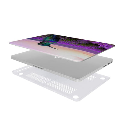 Laptop Case – Hummingbird Reverie