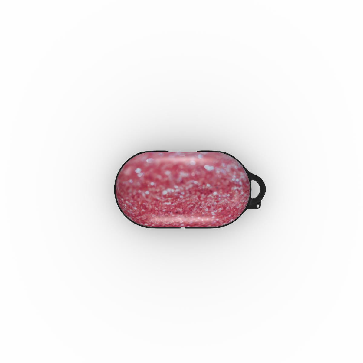 Earbud Tough Case – Rosé Sparkle
