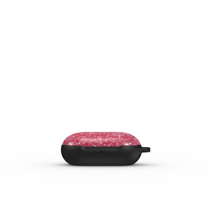 Earbud Tough Case – Rosé Sparkle