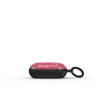 Earbud Tough Case – Rosé Sparkle