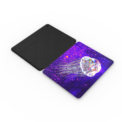 Tablet Case – Jellyfish Drift