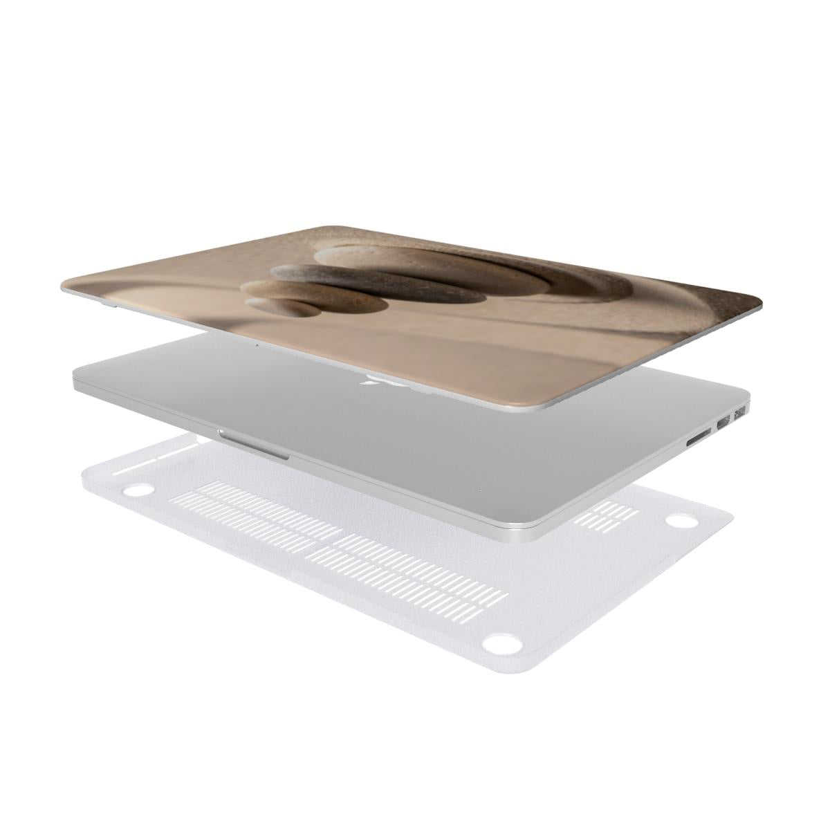 Laptop Case – Sand & Stone