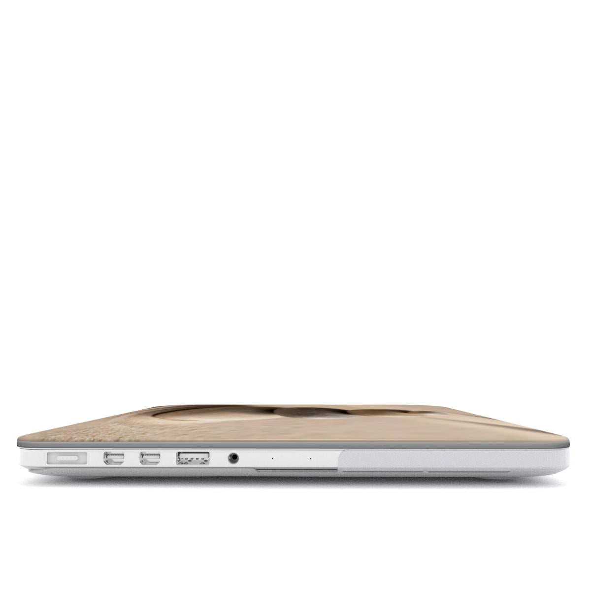 Laptop Case – Sand & Stone