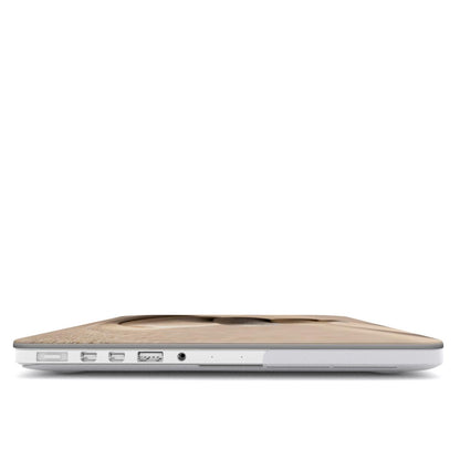 Laptop Case – Sand & Stone