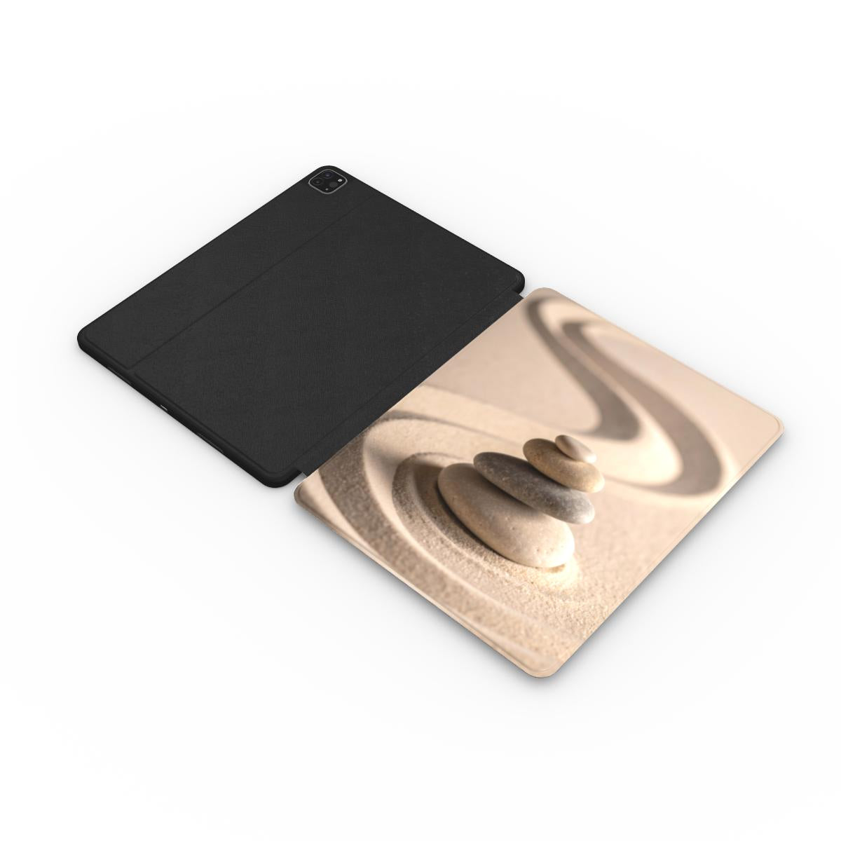 Tablet Case – Sand & Stone