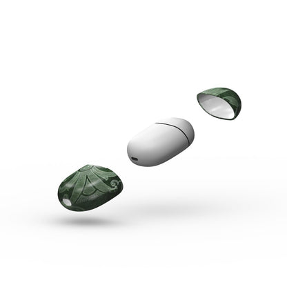 Earbud Tough Case – Forest Grace