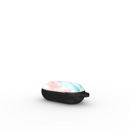Earbud Tough Case – Blush Breeze