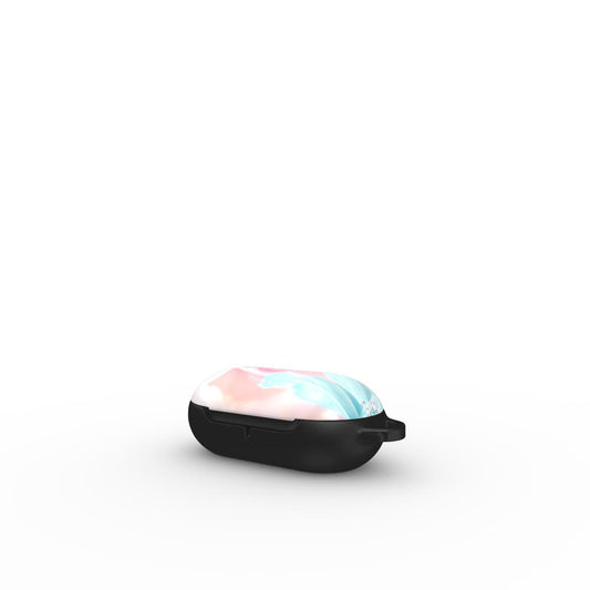 Earbud Tough Case – Blush Breeze