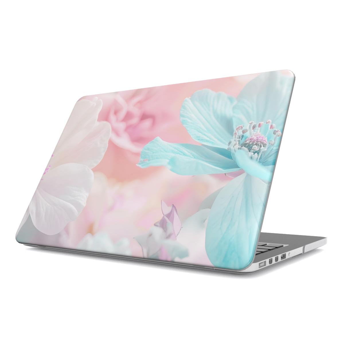 Laptop Case – Blush Breeze