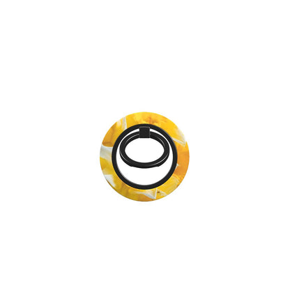 Ring Holder – Daffodil Daylight