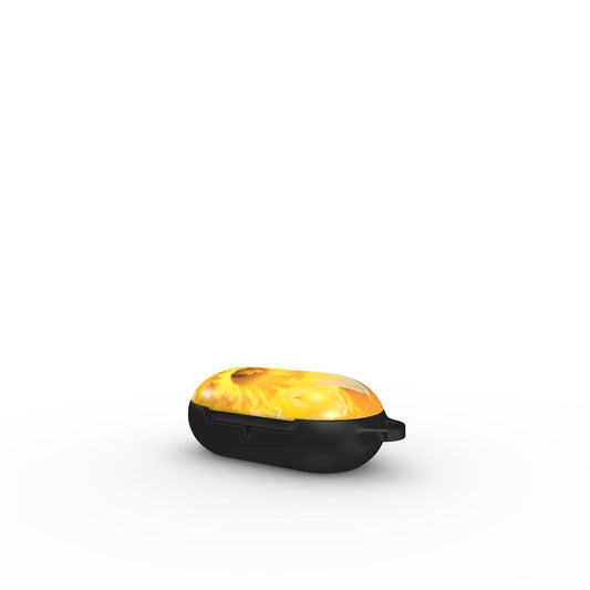 Earbud Tough Case – Daffodil Daylight