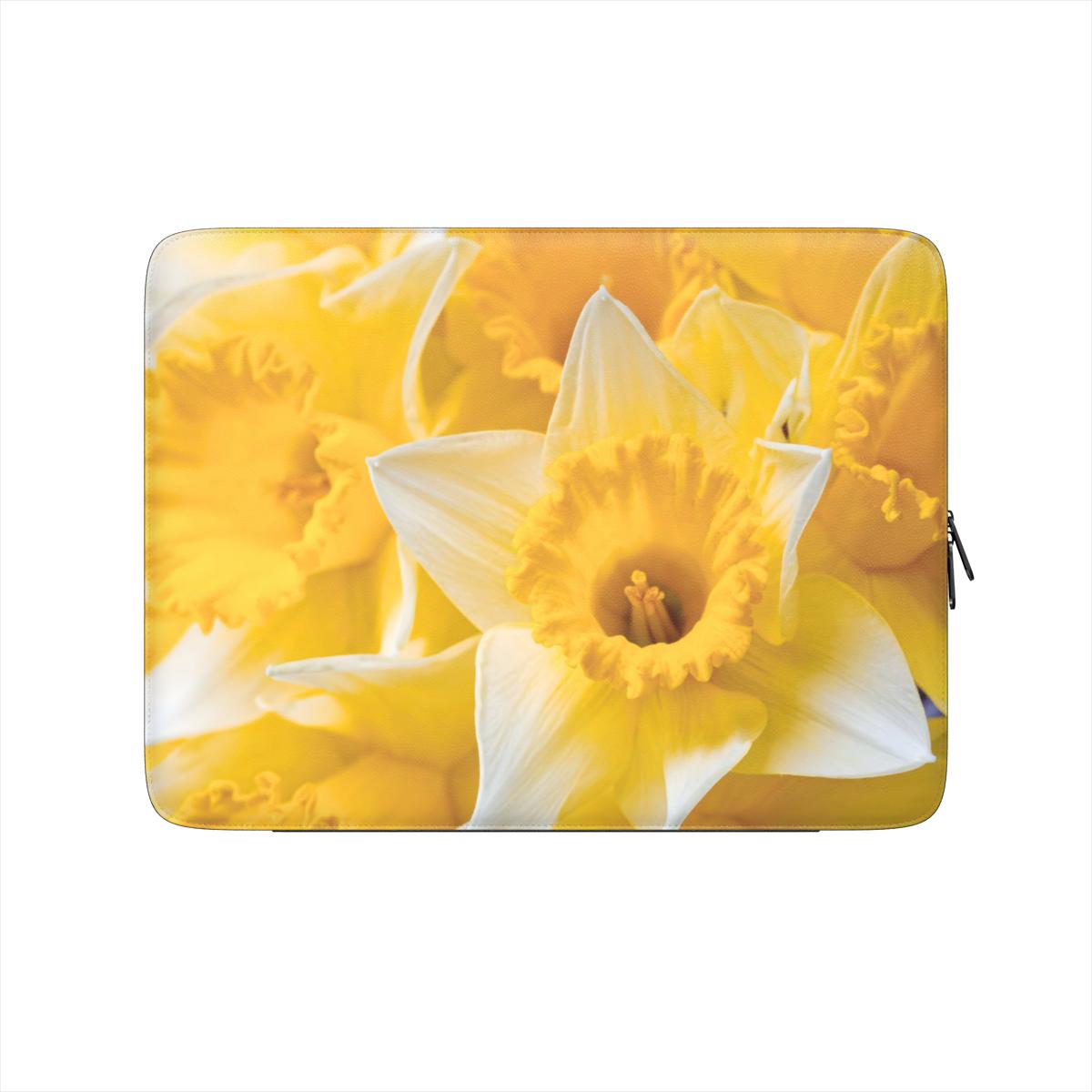 Laptop Sleeve – Daffodil Daylight