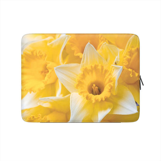 Laptop Sleeve – Daffodil Daylight