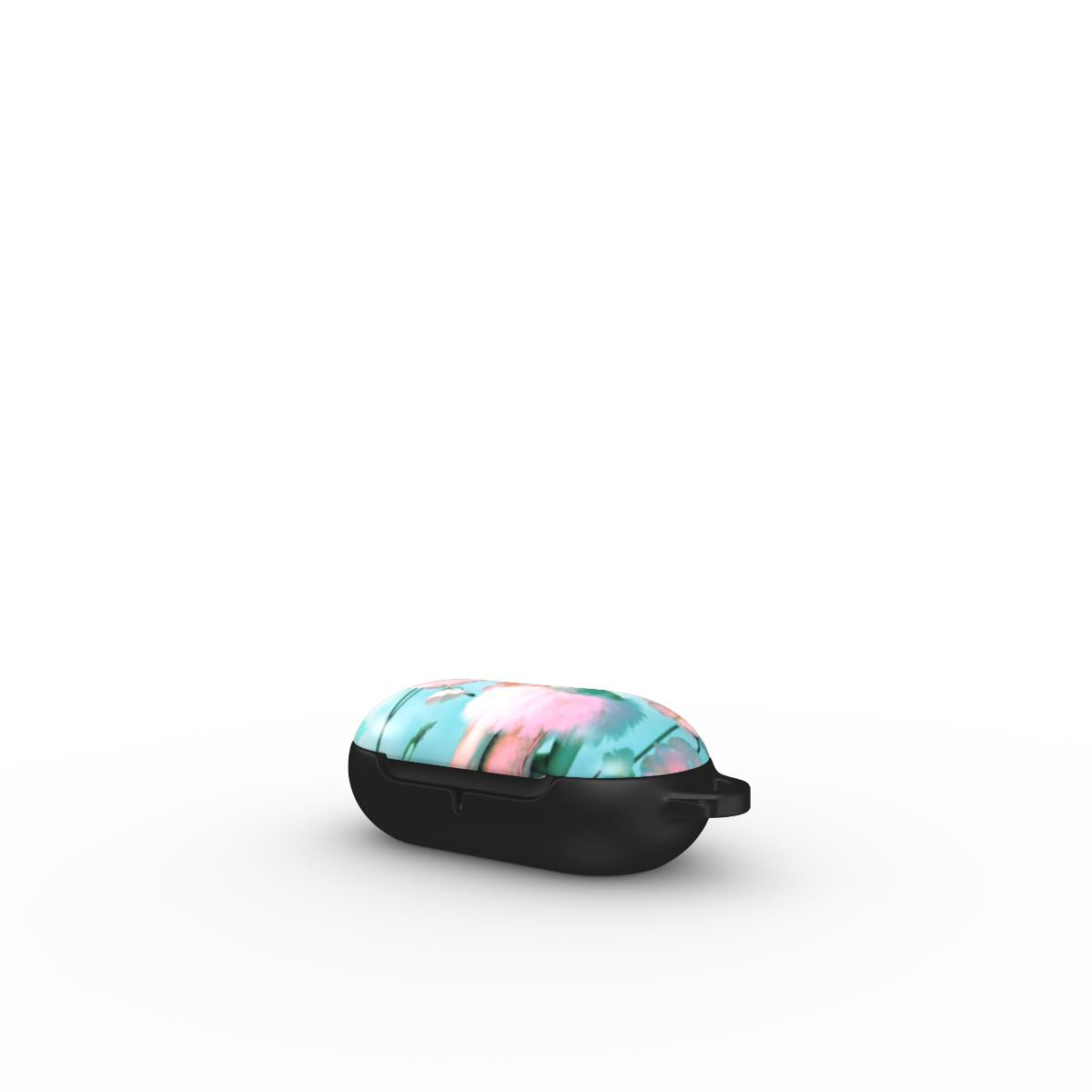 Earbud Tough Case – Garden Romance