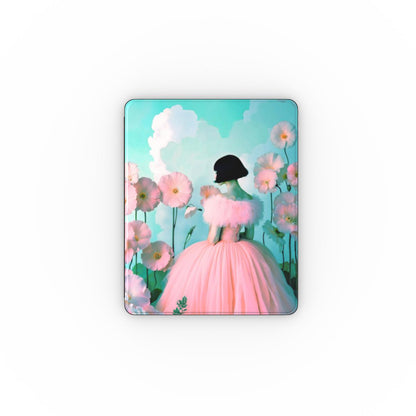Tablet Case – Garden Romance