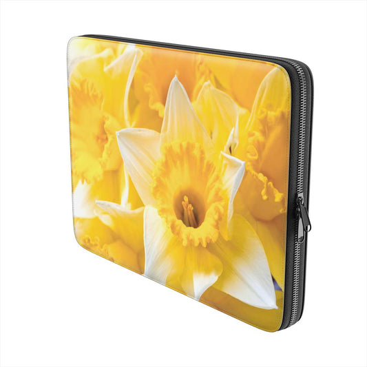 Laptop Sleeve – Daffodil Daylight
