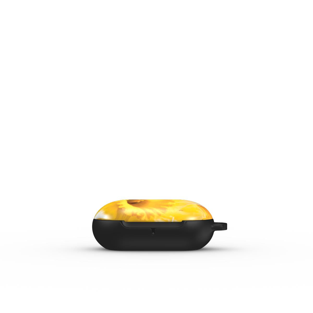 Earbud Tough Case – Daffodil Daylight