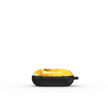 Earbud Tough Case – Daffodil Daylight