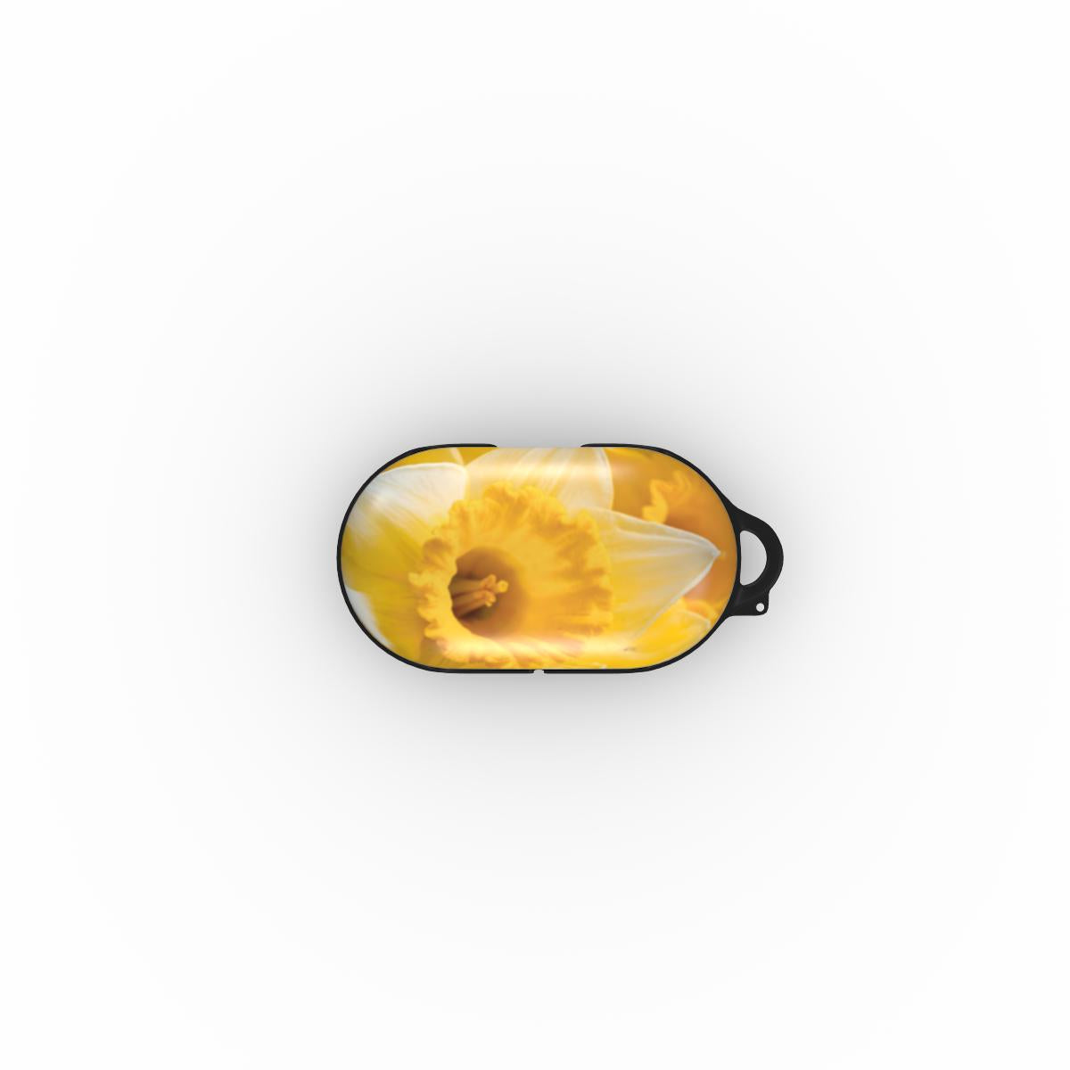 Earbud Tough Case – Daffodil Daylight
