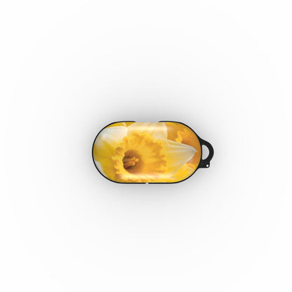 Earbud Tough Case – Daffodil Daylight