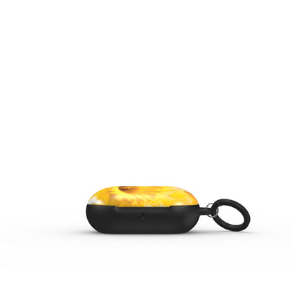 Earbud Tough Case – Daffodil Daylight