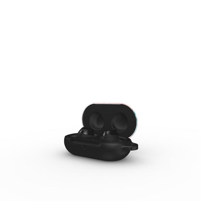 Earbud Tough Case – Blush Breeze