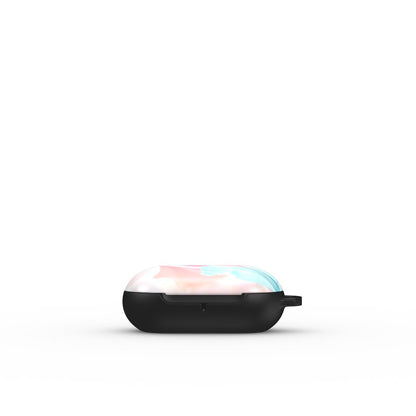 Earbud Tough Case – Blush Breeze