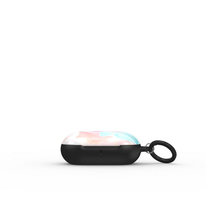 Earbud Tough Case – Blush Breeze