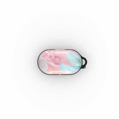 Earbud Tough Case – Blush Breeze
