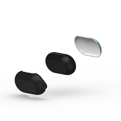 Earbud Tough Case – Blush Breeze