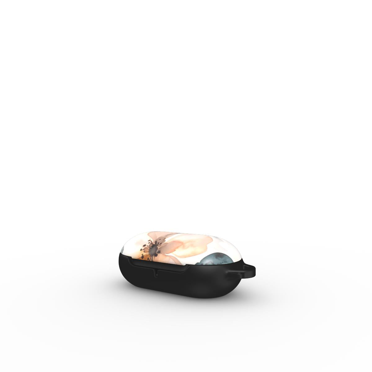 Earbud Tough Case – Petals & Ink