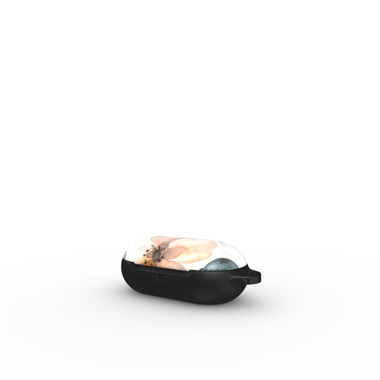 Earbud Tough Case – Petals & Ink